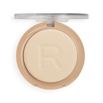 Reloaded Pressed Powder - Púder 6 g
